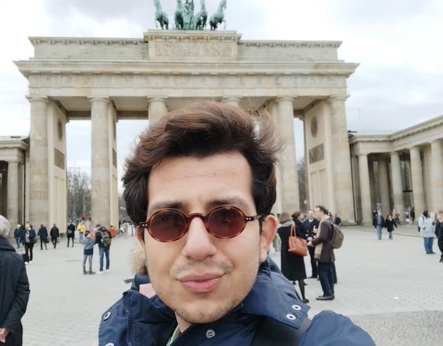 Çanakçı Almanca Özel Ders